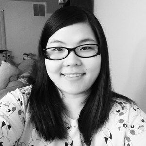 Meet your Posher, Sharon